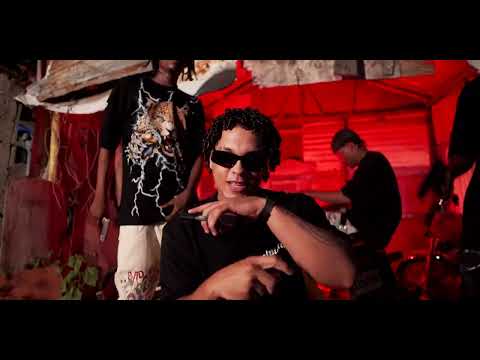 DICRIM / EL DANTE ( VIDEO OFICIAL )