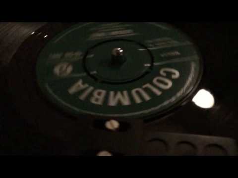 AFRICAN TWIST - Mike Cotton Jazzmen (1962, Columbia)