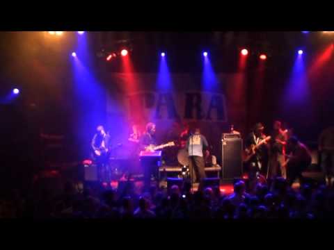 PARA: Otec - featuring Robo Grigorov