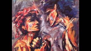 Georgie Red -- If I Say Stop, Then Stop ! "live" (1987)