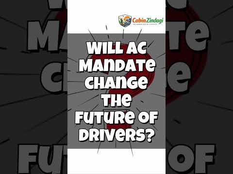 Will AC Mandate change the Future of Drivers?