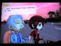 Harvest Moon Animal Parade Honeymoon With Toby