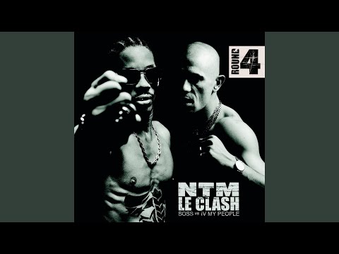 Video thumbnail for Pose ton gun - IV My People Remix
