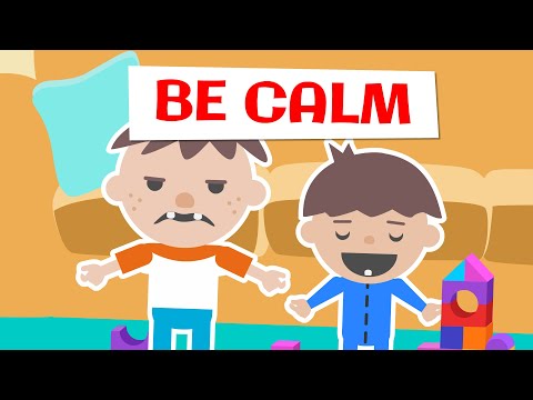 Calm Down, Roys Bedoys!
