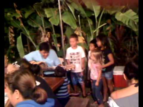 Roman DePeralta of Kolohe Kai