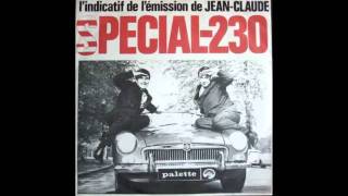 Andre Brasseur - Special 230 video