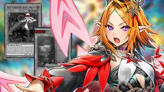 Maxx C more like MOGGED C - Yu-Gi-Oh Master Duel