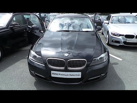 11C6227 - 11C6227 BMW 318d Exclusive Edition