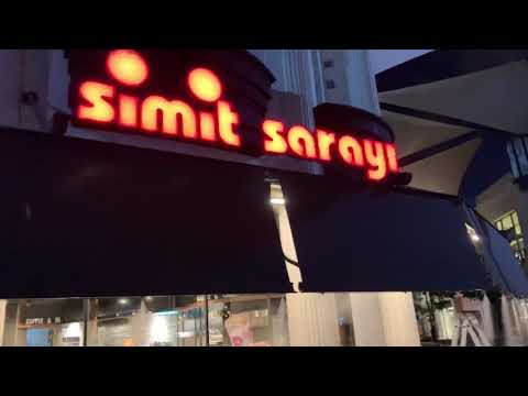 Buharlı Soğutma Uygulama Videosu