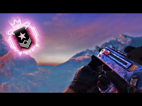 How a 13 Year old CHAMPION plays HIBANA