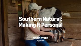 Amazon Ads Making it Personal | Rising Stars by Amazon Ads