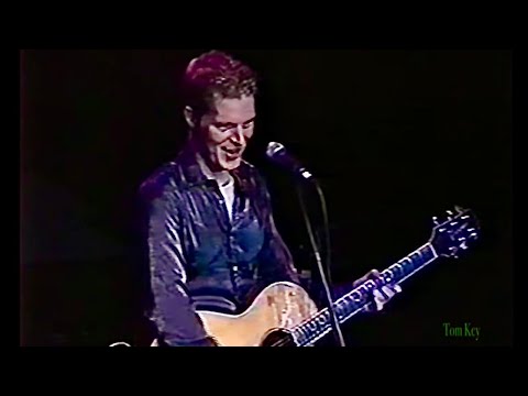 Tal Bachman-RARE-She's So High- Dawsons Creek, NC(10/1999) 4K HD