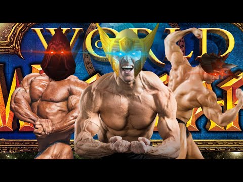 Shadowland Retribution / Classic Rank 14 Rogue PvP Action - Savix