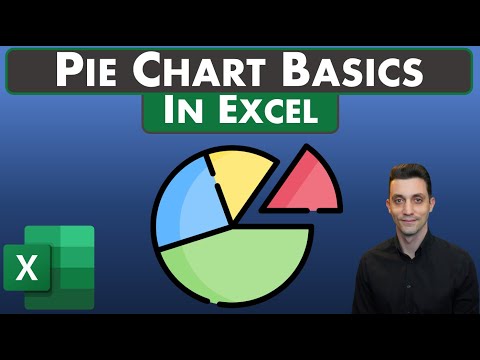Excel Tips - Creating a Pie Chart in Excel | Formatting Tips and Tricks