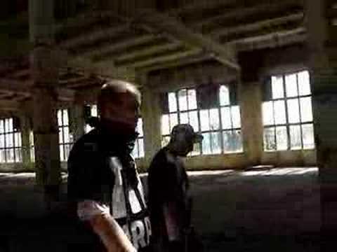 Tylko i Wyłącznie ft. Pih - Lokalna Aura (making of)