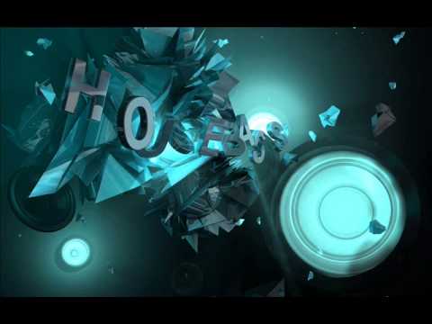 Chris Brown vs Robert Miles - Beautiful Children