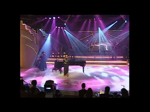 Sara Montiel "Los Años Pasarán"