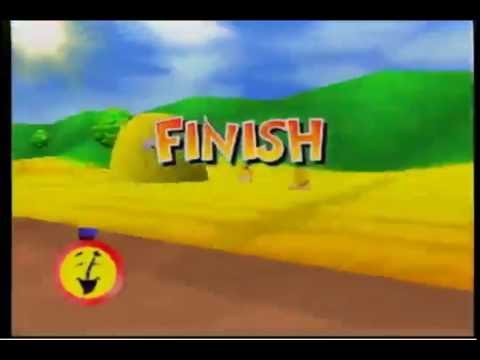 Windmill Plains Car Time Trials 3lap 1:31:08