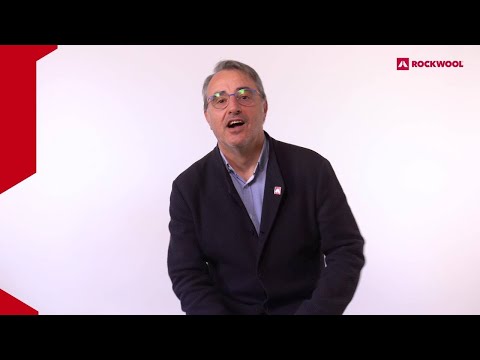 EL INSTANTE ROCKWOOL 06: ¿Por qué la resiliencia es imprescindible para un desarrollo sostenible?