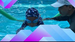 เรียนว่ายน้ำ: โรงเรียนอนุบาลธนามาศ