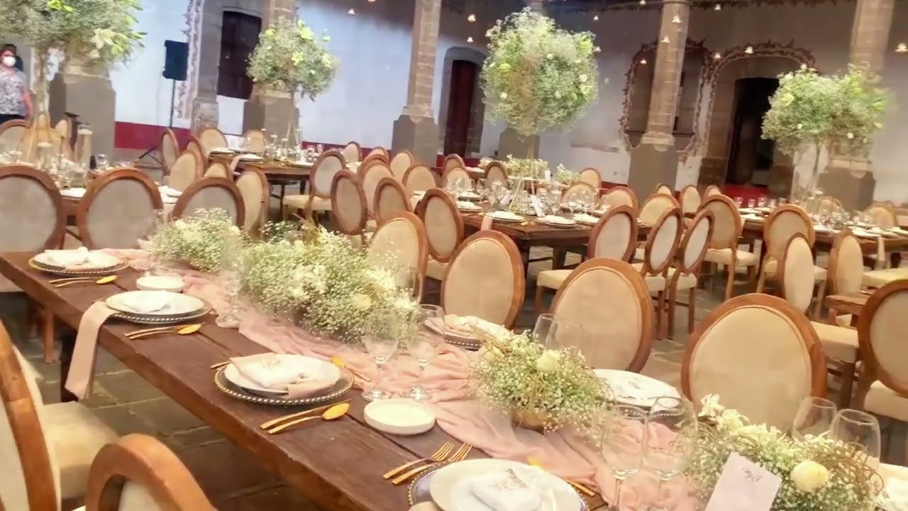 Eventos memorables 2025