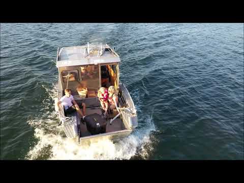 Storholmen 2020-08-14