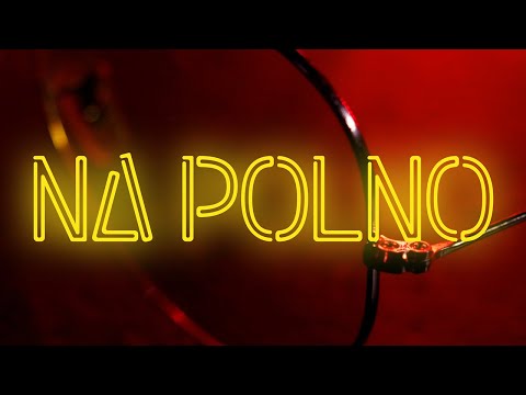 JAN PLESTENJAK - NA POLNO (Official music video) 2026