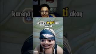 Download lagu PRIA AKAN MENDESAH PADA WAKTU YANG TEPAT 🗿#shortsfeed #shorts #reactionmeme #memes #reactionvideo mp3