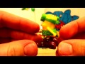 Minions Opening Kinder Surprise Eggs 10