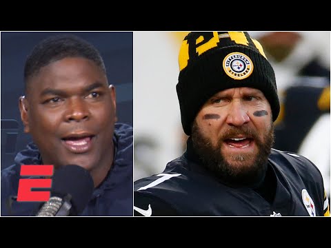 凱肖恩：布朗隊能追上鋼人隊贏得美聯北區冠軍｜KJZZ (Keyshawn: The Browns can catch the Steelers to win the AFC North | KJZ)