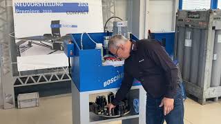 Купити плоскошліфувальний верстат Boschert Easy-Sharp - Зображення 2 | Machineryline UA Плоскошліфувальний верстат Boschert Easy-Sharp | Зображення 2 - Machineryline