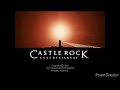 Castle Rock Entertainment Television 1989 Logo Remake
