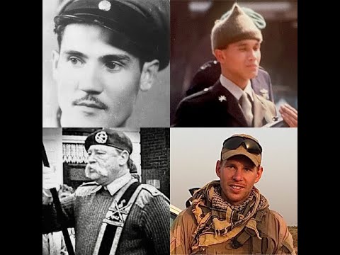 Onze grootvadersschap: van Ling & Tak