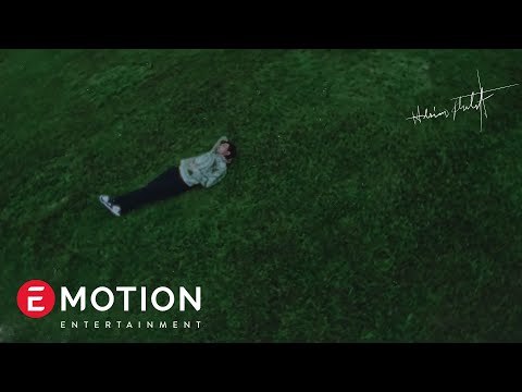Adrian Khalif - Sini (Official Lyric Video)