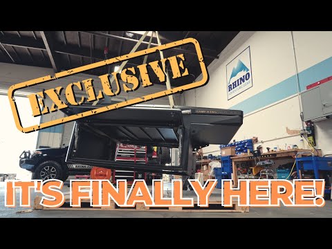 The wait is FINALLY over!