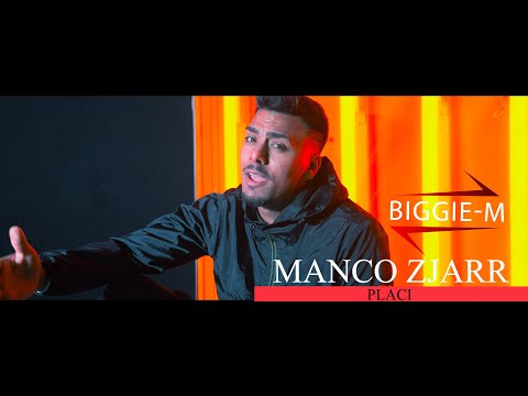 Manco Zjarrr - Placi 2021 (Official Video)