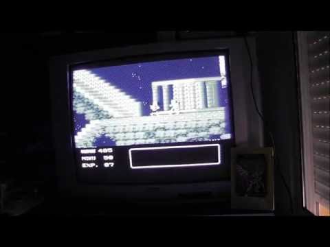 How to play and finish Soluce Saint Seiya Chevaliers Du Zodiaque Nes La Legende D'Or Part. 6