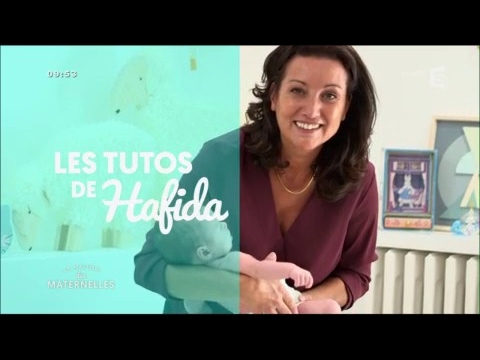 Grossesse : la consultation du 7e mois - La Maison des Maternelles