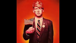 MINISTRY - Filth Pig 1996 full album