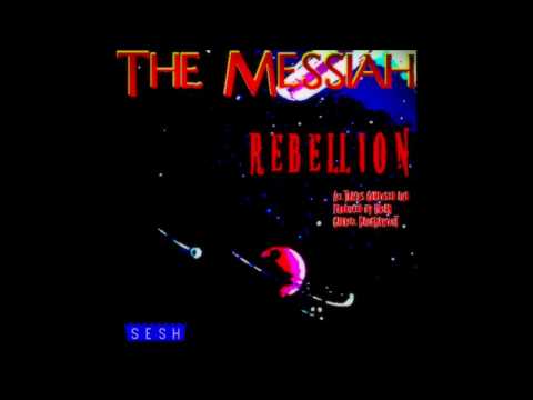 11. Messiah - Junkie