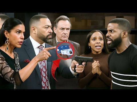 Dani Discovers Hayley's Scam, Randy has been caught lying! Beyond the Gates Spoiler