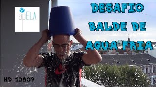 preview picture of video 'APELA DESAFIO DO BALDE DE AGUA FRIA'