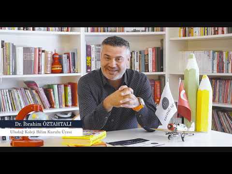 Yrd. Doç. Dr. İbrahim Öztahtalı'dan Tavsiyeler