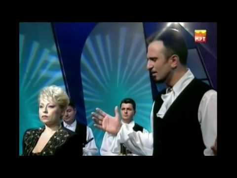Suzana Spasovska I Bioritam - Kalino Mome