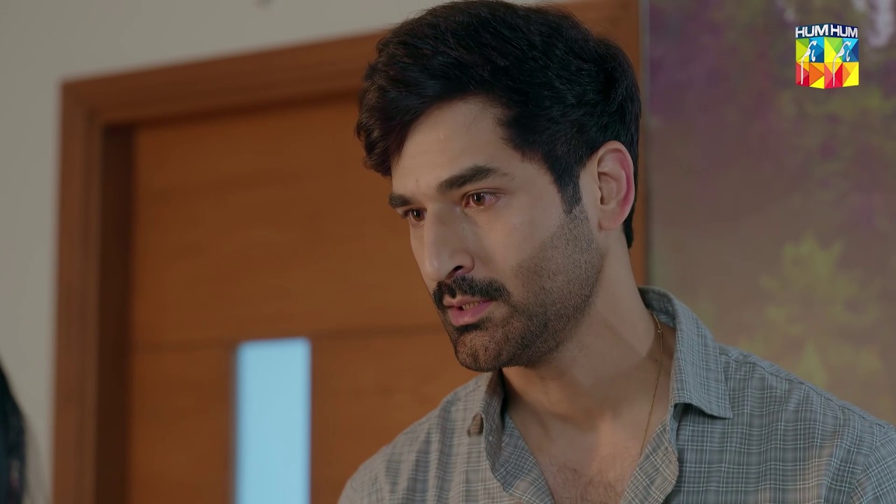 Sub Janti Thi Tou Mujhe Kyun Nahi Bataya...!! #Tark-e-Tamanna #HUMTV