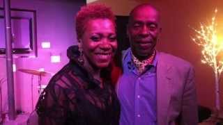 Carmen Lundy - Jazz Speaks Art, Episode 2: Hotel Room 303