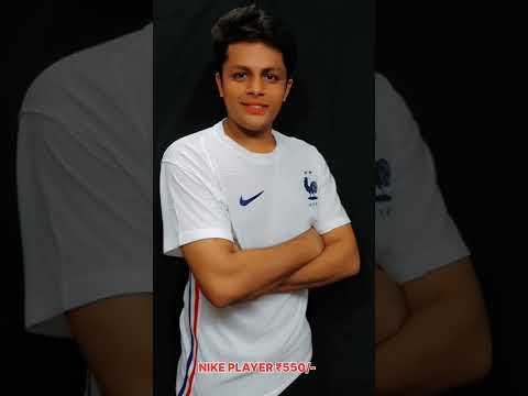 2021/22 FRANCE AWAY KIT | 21/22 FRANCE AWAY PLAYER VERSION | SPORTS PLAZA #shorts #ytshort #fifa22