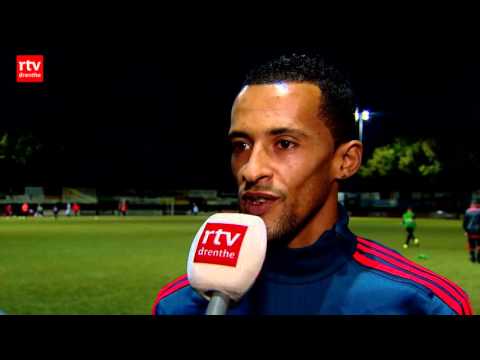 WKE bovenaan door vechtlust, teamspirit en een klein beetje geld