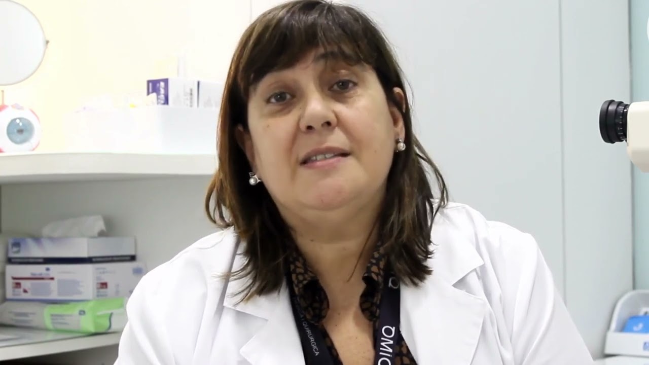 ¿Qué es el glaucoma?