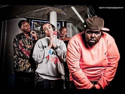 Cory Gunz - Big Noise [NO DJ VERSION]